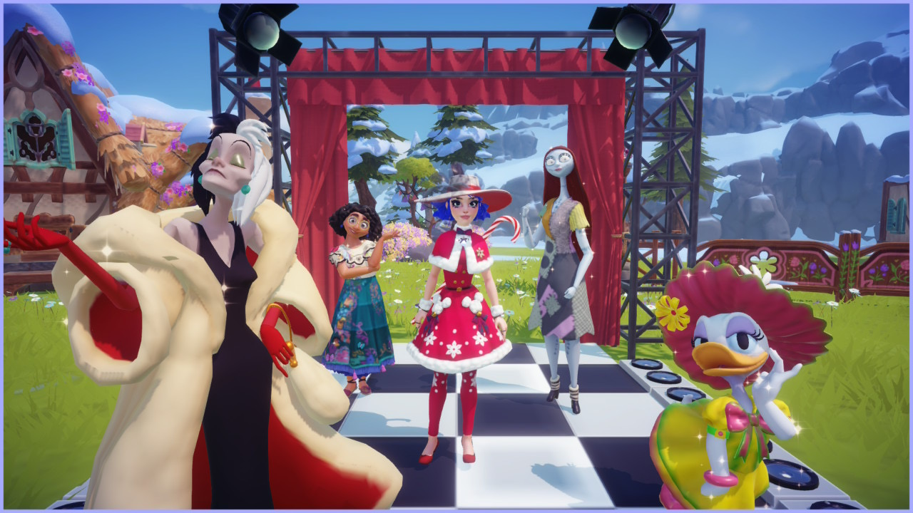 Wishblossom Ranch Love: My First Impressions & the Cute Details I Found