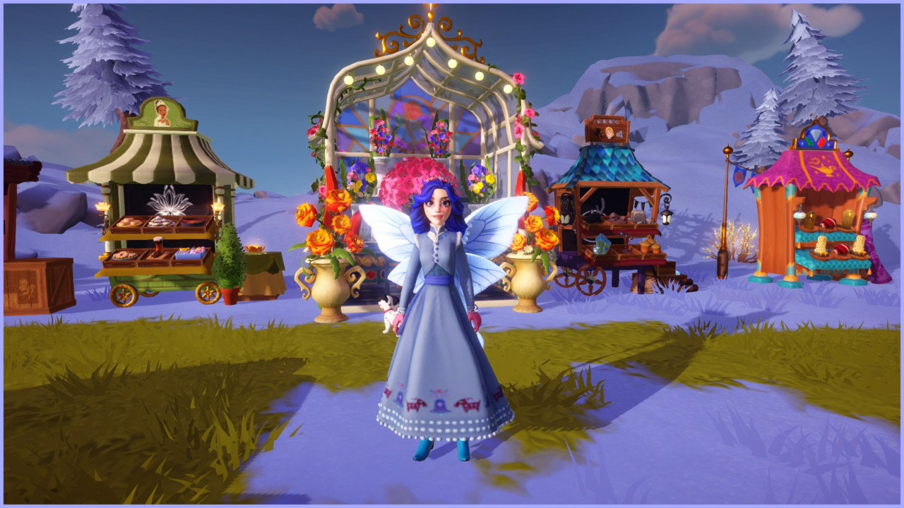 A Cozy Gamer's Checklist for Wishblossom Ranch